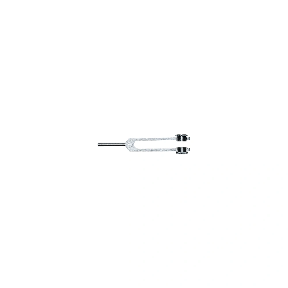 stroik-c-1-256-hz-aluminiowy-z-ciezarkami